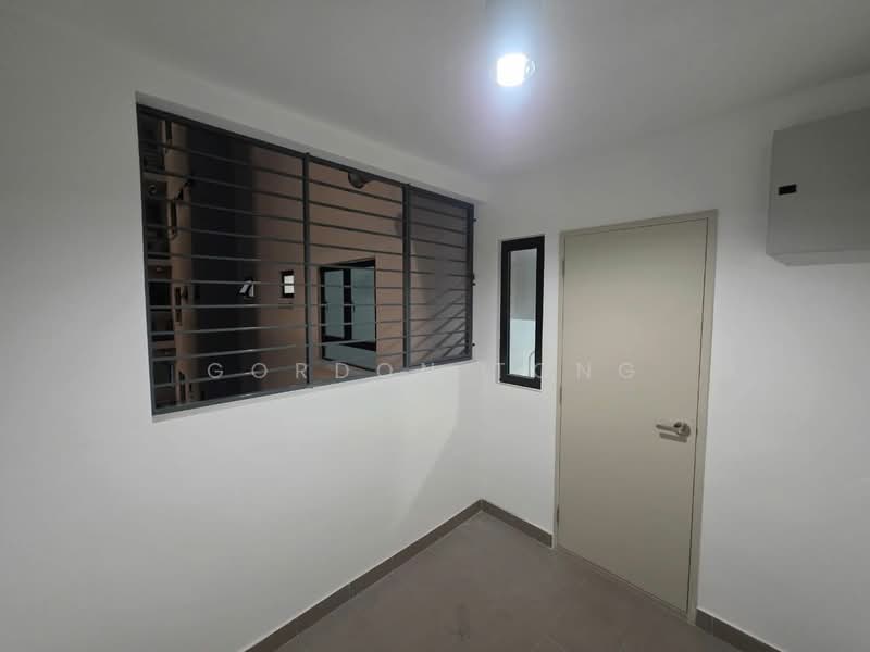 Servis Apartment untuk Disewa di Residensi Ava @ Kiara Bay - Gordon Tong - Interior - PropertyGuru.com.my