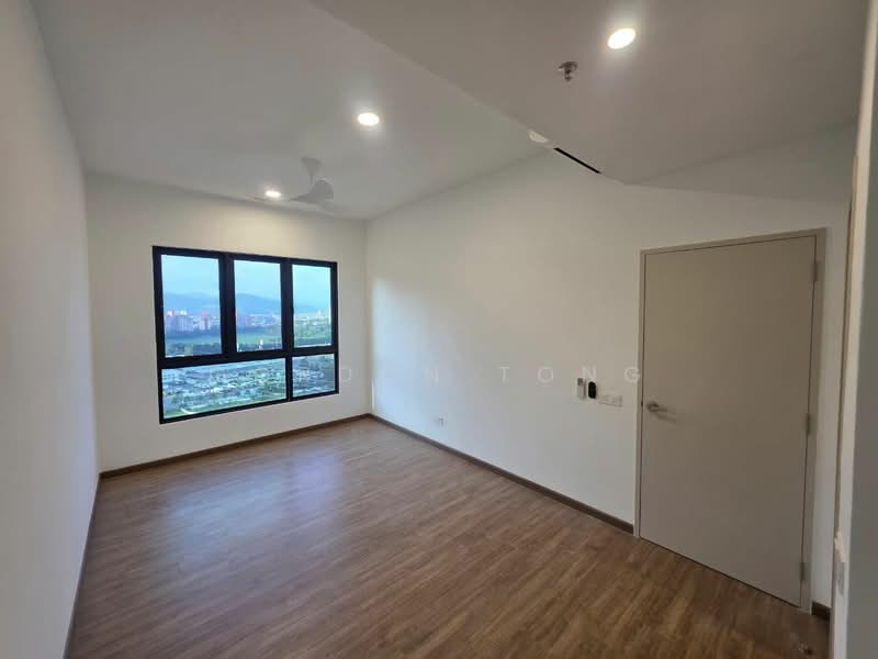 Servis Apartment untuk Disewa di Residensi Ava @ Kiara Bay - Gordon Tong - View - PropertyGuru.com.my