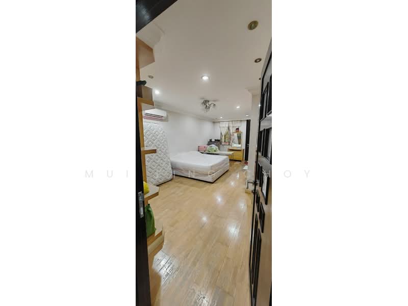 Rumah Berkembar untuk Disewa di Taman Bukit Segar (Cheras) - Umins Choy - Bedroom - PropertyGuru.com.my