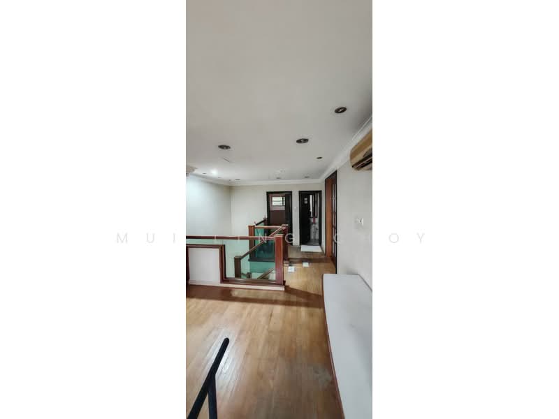 Rumah Berkembar untuk Disewa di Taman Bukit Segar (Cheras) - Umins Choy - Interior - PropertyGuru.com.my