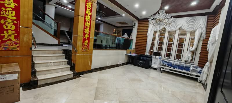 Rumah Berkembar untuk Disewa di Taman Bukit Segar (Cheras) - Umins Choy - Interior - PropertyGuru.com.my