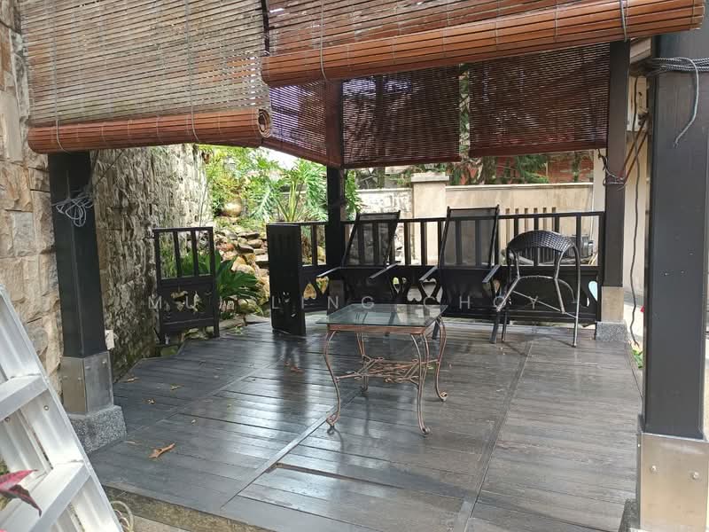 Rumah Berkembar untuk Disewa di Taman Bukit Segar (Cheras) - Umins Choy - Exterior - PropertyGuru.com.my