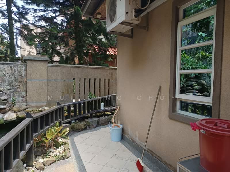 Rumah Berkembar untuk Disewa di Taman Bukit Segar (Cheras) - Umins Choy - Exterior - PropertyGuru.com.my