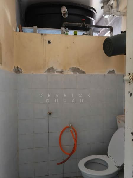 Rumah Flat untuk Dijual di Sri Lanang - Derrick Chuah - PropertyGuru.com.my