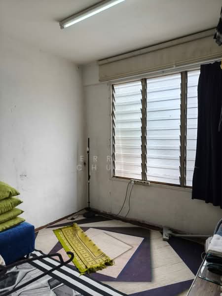 Rumah Flat untuk Dijual di Sri Lanang - Derrick Chuah - PropertyGuru.com.my