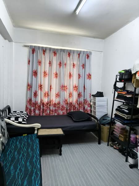 Rumah Flat untuk Dijual di Sri Lanang - Derrick Chuah - PropertyGuru.com.my