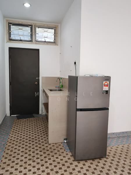 Bungalow for Rent in Taman Majidee (Johor Bahru) - Michelle Fong - Kitchen - PropertyGuru.com.my