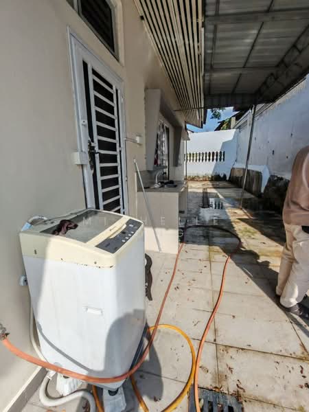 Bungalow for Rent in Taman Majidee (Johor Bahru) - Michelle Fong - Exterior - PropertyGuru.com.my