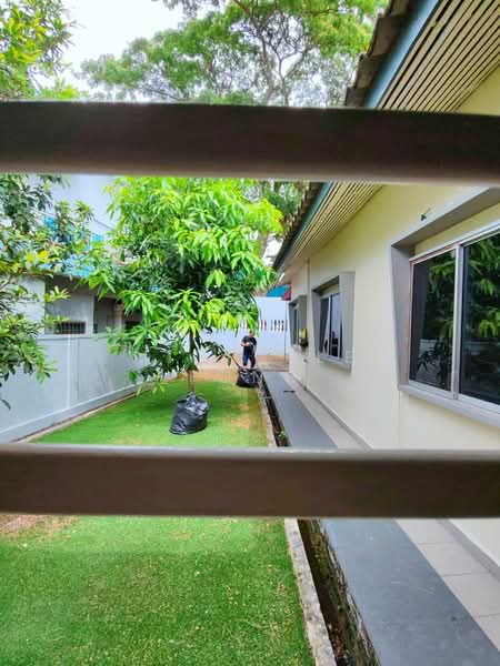 Bungalow for Rent in Taman Majidee (Johor Bahru) - Michelle Fong - Exterior - PropertyGuru.com.my