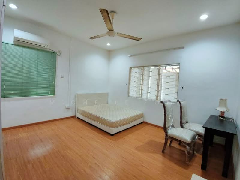 Bungalow for Rent in Taman Majidee (Johor Bahru) - Michelle Fong - Bedroom - PropertyGuru.com.my