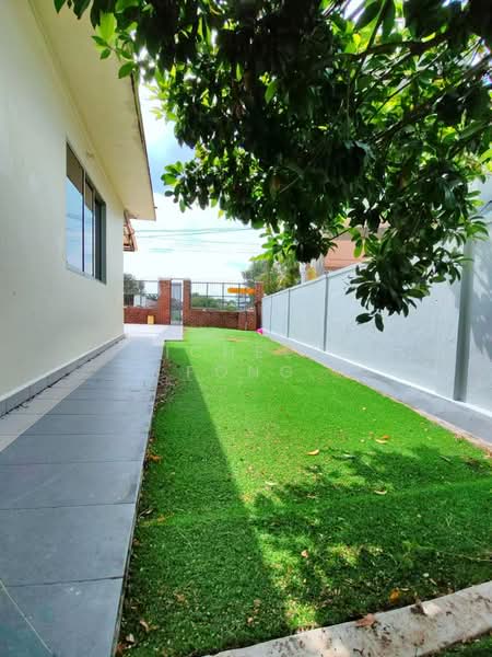 Bungalow for Rent in Taman Majidee (Johor Bahru) - Michelle Fong - Exterior - PropertyGuru.com.my