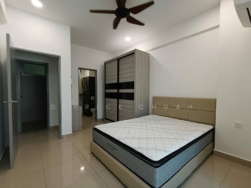 Apartment for Sale at Midori Green (Pangsapuri Hijauan) - Derrick Chuah - PropertyGuru.com.my