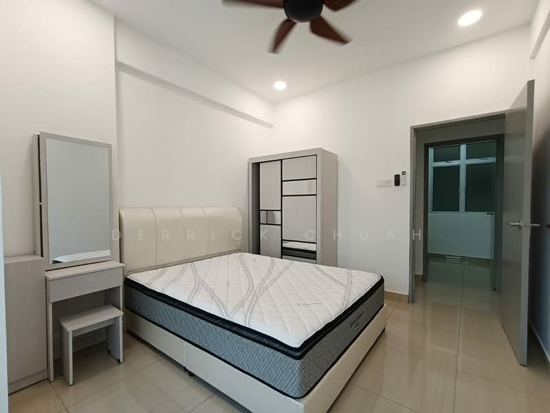 Apartment for Sale at Midori Green (Pangsapuri Hijauan) - Derrick Chuah - PropertyGuru.com.my