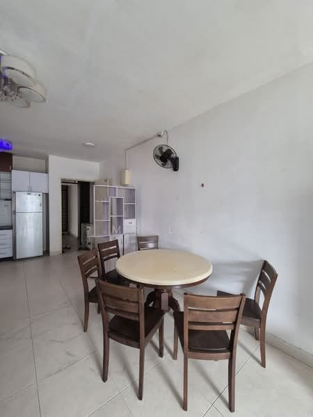 Apartment for Rent at D' Larkin Residence - Mr Lu - Interior - PropertyGuru.com.my