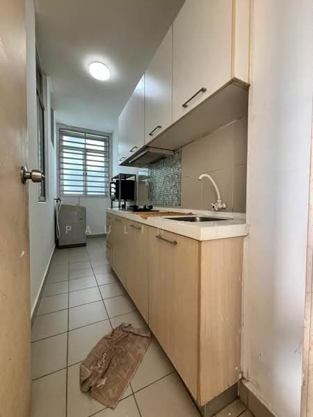 For Sale - D'Rich Executive Suites