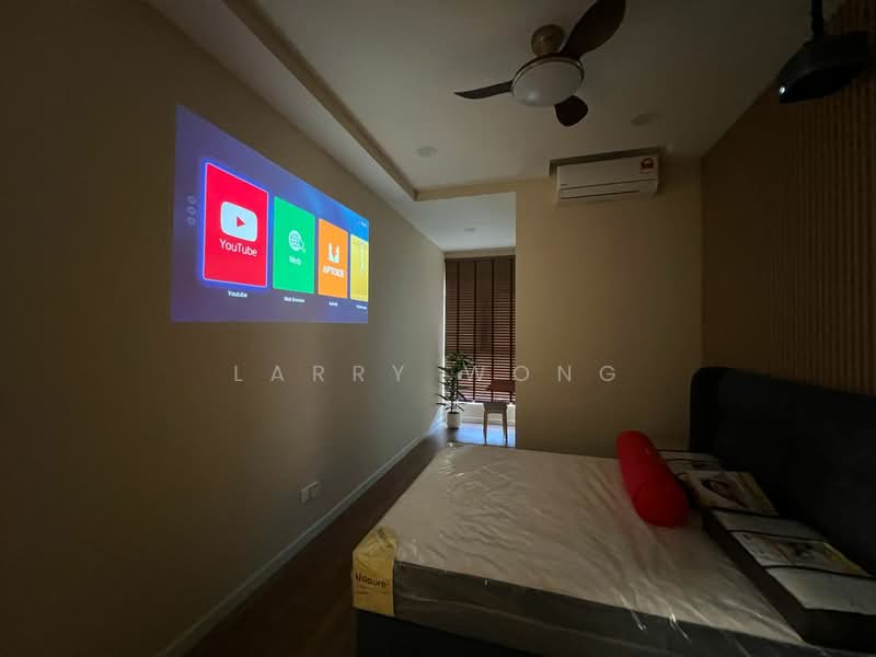 Servis Apartment untuk Dijual di Sunway Velocity TWO - Larry Wong - Bedroom - PropertyGuru.com.my