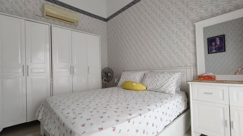 Servis Apartment untuk Dijual di Manhattan - Derrick Chuah - Bedroom - PropertyGuru.com.my