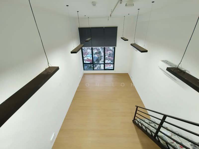 Office for Rent in Mutiara Central (Cheras) - Alson Loh - Interior - PropertyGuru.com.my