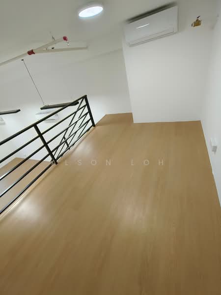 Office for Rent in Mutiara Central (Cheras) - Alson Loh - Interior - PropertyGuru.com.my