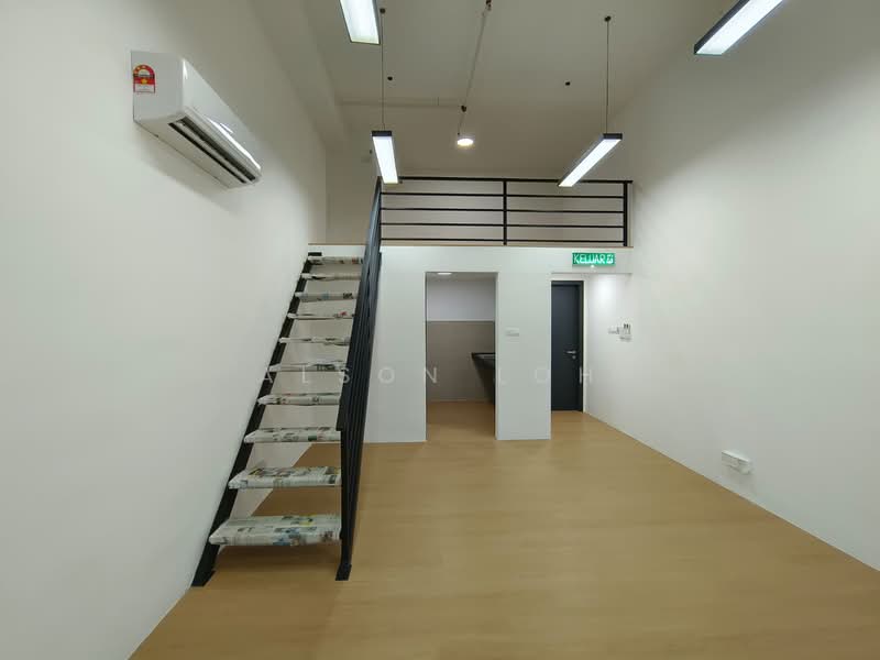 Office for Rent in Mutiara Central (Cheras) - Alson Loh - Interior - PropertyGuru.com.my