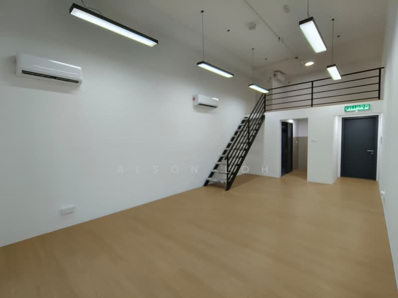 Office for Rent in Mutiara Central (Cheras) - Alson Loh - Interior - PropertyGuru.com.my
