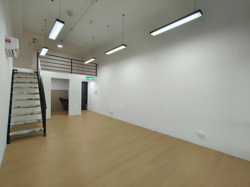 Office for Rent in Mutiara Central (Cheras) - Alson Loh - Interior - PropertyGuru.com.my