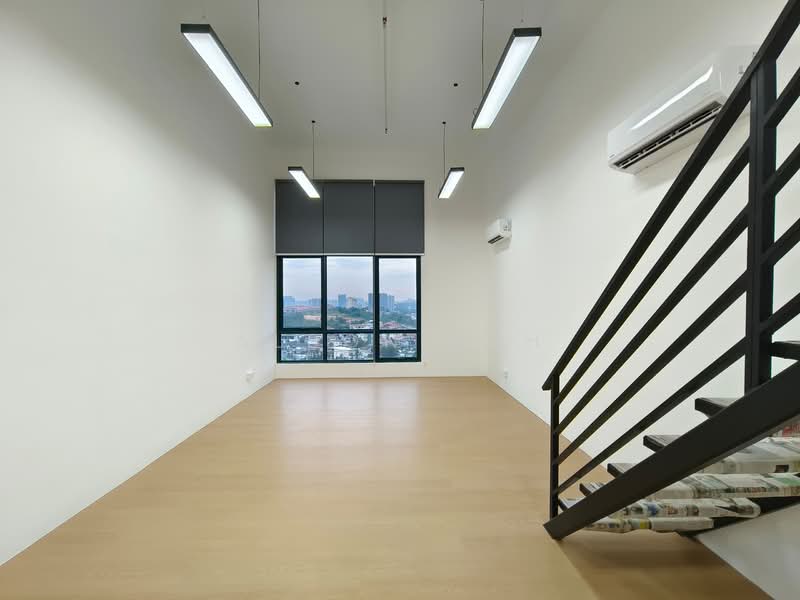 Office for Rent in Mutiara Central (Cheras) - Alson Loh - Interior - PropertyGuru.com.my