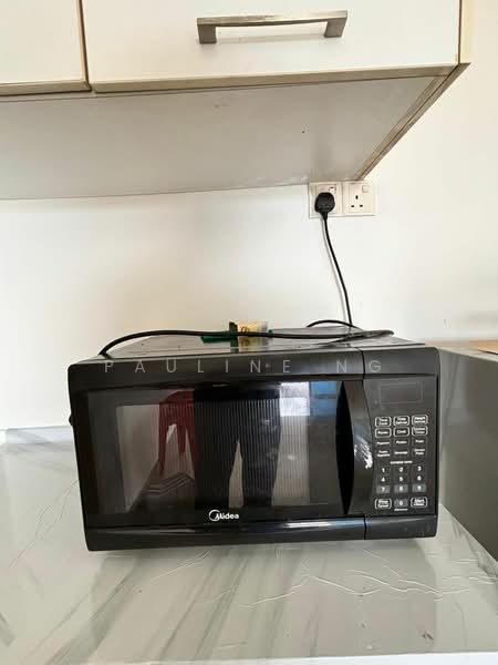 Apartment for Rent at D'Rich Executive Suites - Pauline Ng - PropertyGuru.com.my