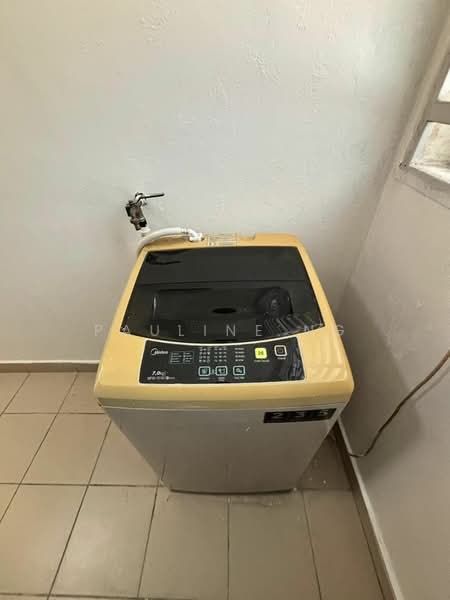 Apartment for Rent at D'Rich Executive Suites - Pauline Ng - PropertyGuru.com.my