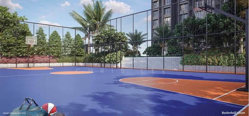 Servis Apartment untuk Dijual di THE ATERA - Chris Lee - Exterior - PropertyGuru.com.my