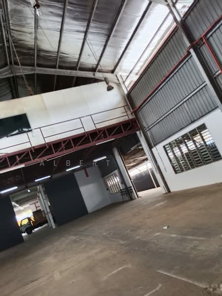 Factory for Rent in Jinjang Utara (Jinjang) - Albert Tang - Interior - PropertyGuru.com.my