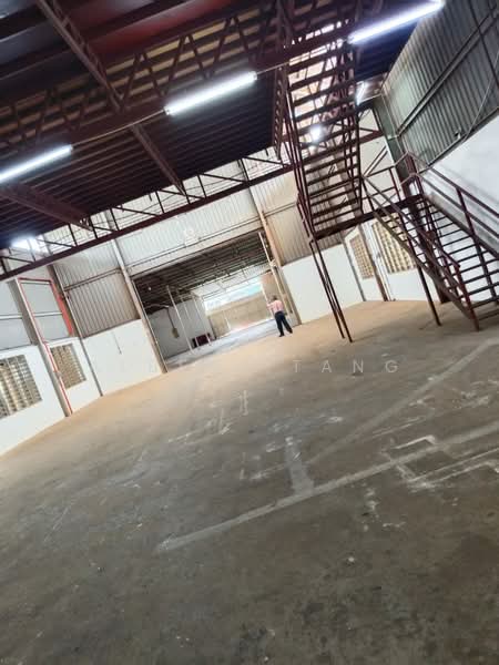 Factory for Rent in Jinjang Utara (Jinjang) - Albert Tang - PropertyGuru.com.my