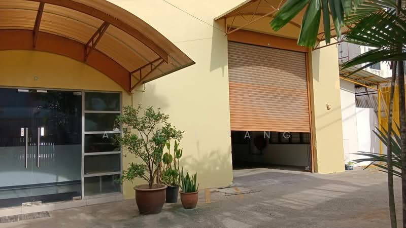 Factory for Rent in Jinjang Utara (Jinjang) - Albert Tang - PropertyGuru.com.my