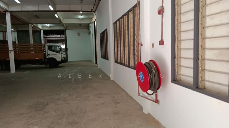 Factory for Rent in Jinjang Utara (Jinjang) - Albert Tang - PropertyGuru.com.my