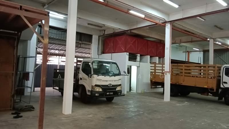 Factory for Rent in Jinjang Utara (Jinjang) - Albert Tang - PropertyGuru.com.my