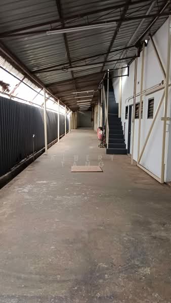 Factory for Rent in Jinjang Utara (Jinjang) - Albert Tang - PropertyGuru.com.my
