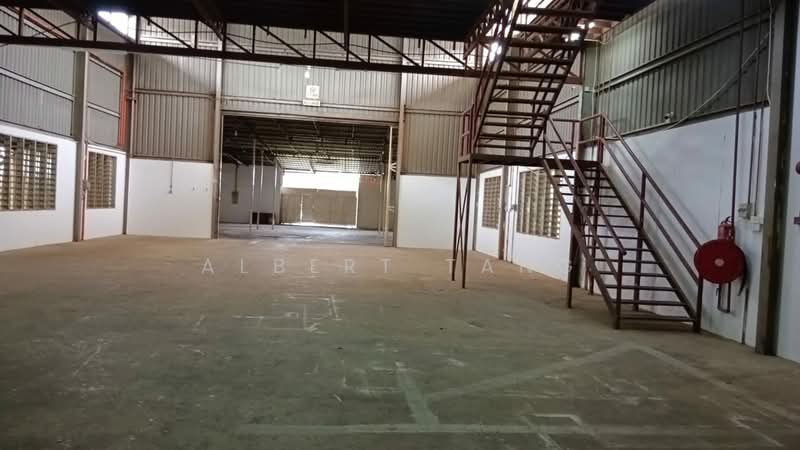 Factory for Rent in Jinjang Utara (Jinjang) - Albert Tang - PropertyGuru.com.my