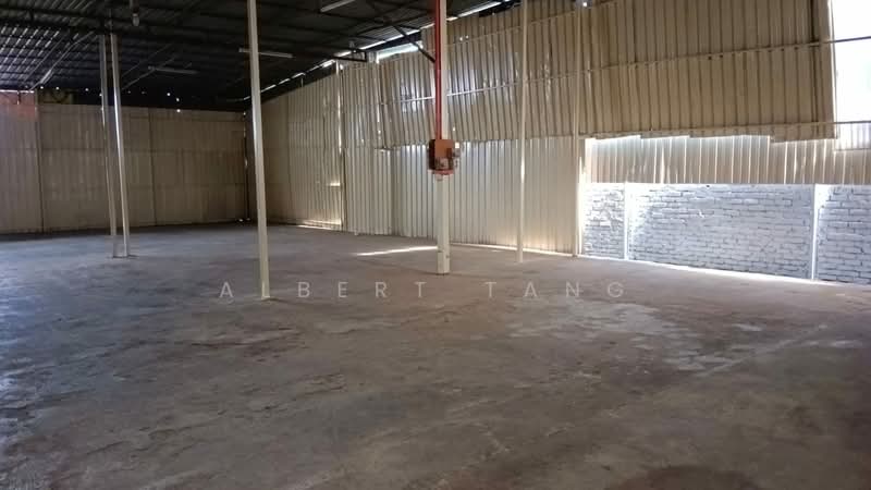 Factory for Rent in Jinjang Utara (Jinjang) - Albert Tang - PropertyGuru.com.my