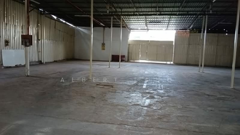 Factory for Rent in Jinjang Utara (Jinjang) - Albert Tang - PropertyGuru.com.my