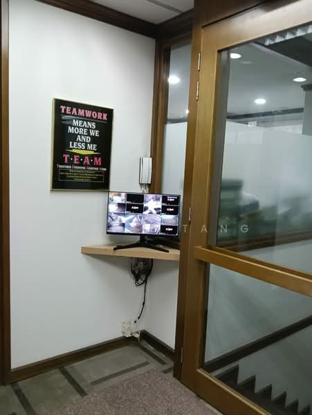 Factory for Rent in Jinjang Utara (Jinjang) - Albert Tang - PropertyGuru.com.my