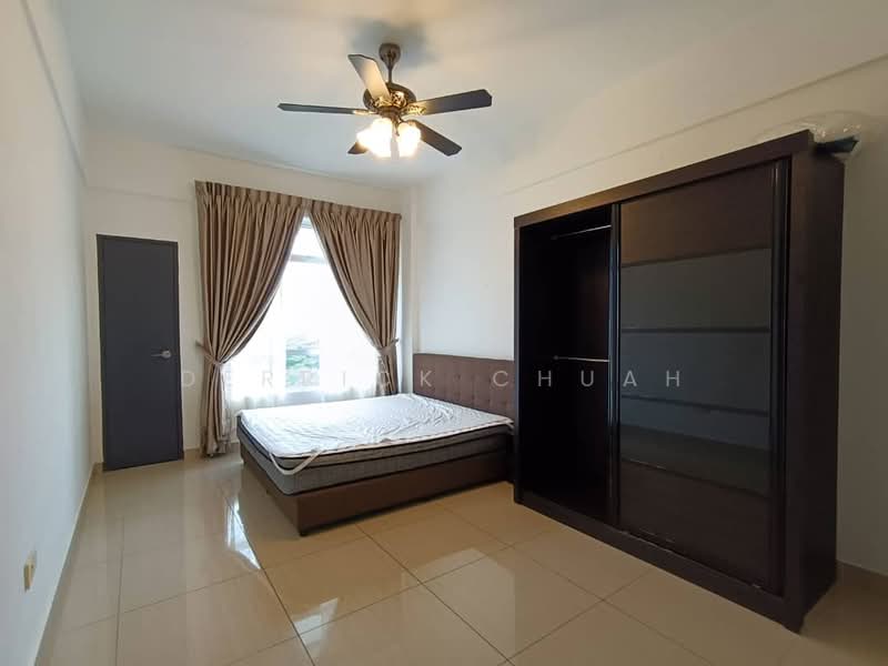 For Sale - Midori Green (Pangsapuri Hijauan)