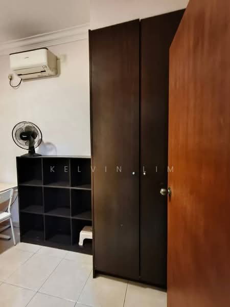 Pangsapuri untuk Disewa di Sri Samudera Apartment (Seaview Residence Suites) - Kelvin Lim - PropertyGuru.com.my