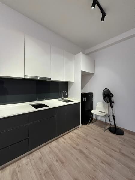 Service Residence for Rent at Emporis - JK Leong - Kitchen - PropertyGuru.com.my
