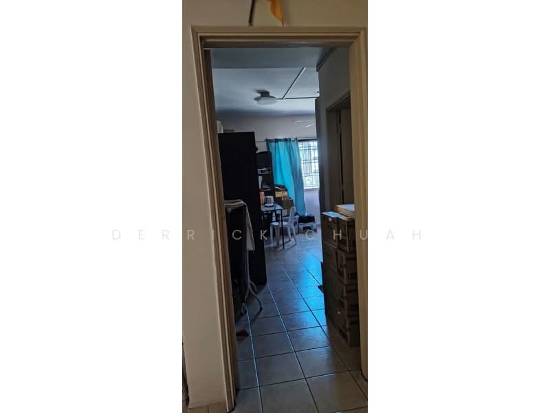 Apartment for Sale at Prima Regency - Derrick Chuah - PropertyGuru.com.my