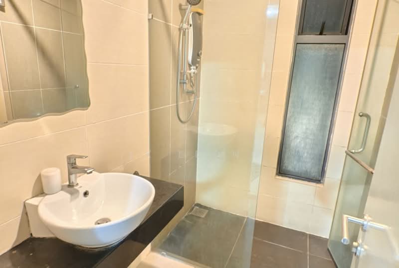 Servis Apartment untuk Disewa di LakePark Residence @ KL North - JK Leong - Bathroom - PropertyGuru.com.my