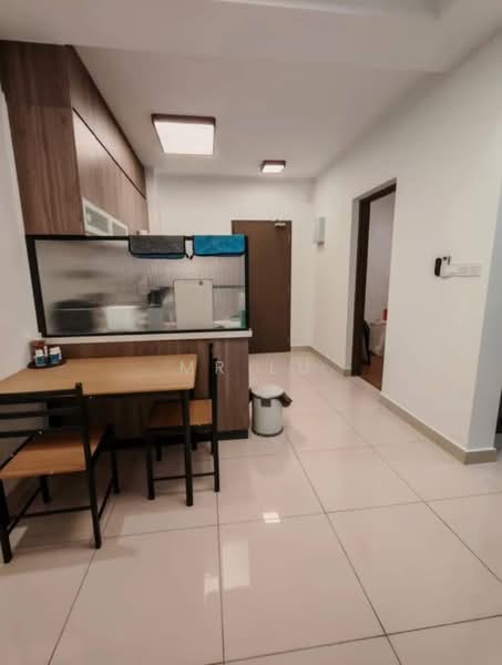 Service Residence for Rent at Country Garden Central Park - Mr Lu - Interior - PropertyGuru.com.my
