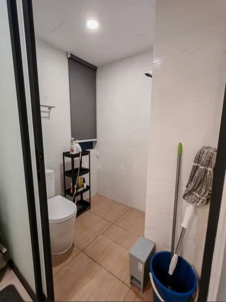 Service Residence for Rent at Country Garden Central Park - Mr Lu - Bathroom - PropertyGuru.com.my