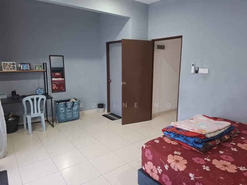 Rumah Teres 2 Tingkat untuk Dijual di Taman Scientex Senai (Senai) - Pauline Ng - PropertyGuru.com.my