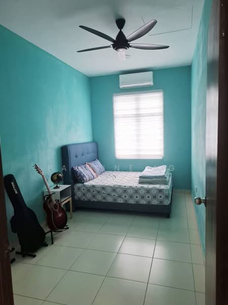 Rumah Teres 2 Tingkat untuk Dijual di Taman Scientex Senai (Senai) - Pauline Ng - PropertyGuru.com.my