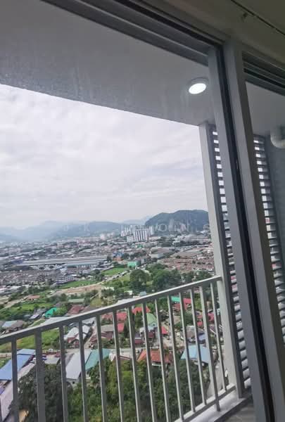 Pangsapuri untuk Disewa di Residensi Laman Sari - JK Leong - View - PropertyGuru.com.my